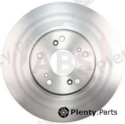 A.B.S. 17464 — Brake Disc