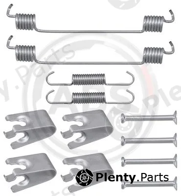 A.B.S. 0042Q — Accessory Kit, brake shoes
