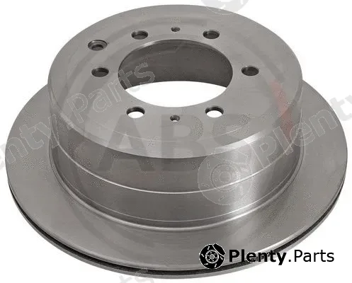 A.B.S. 16613 — Brake Disc