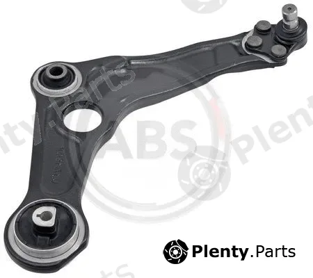 A.B.S. 211993 — Control/Trailing Arm, wheel suspension