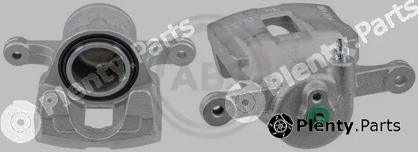 A.B.S. 741072 — Brake Caliper