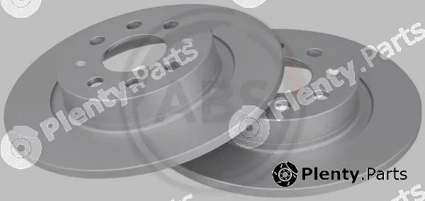 A.B.S. 17712 — Brake Disc