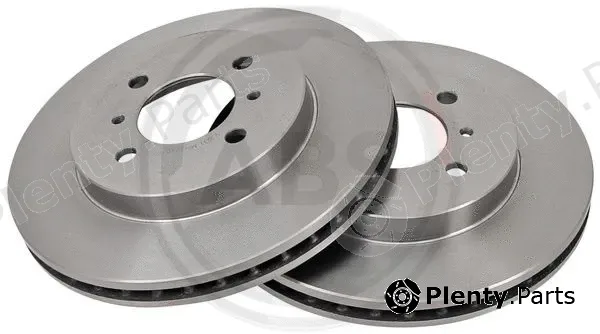 A.B.S. 16473 — Brake Disc