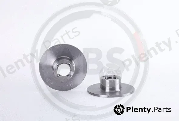 A.B.S. 08.5464.10 — Brake Disc BREMBO