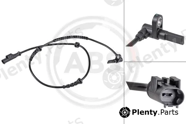 A.B.S. 32056 — Sensor, wheel speed