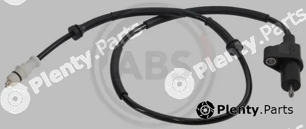 A.B.S. 30489 — Sensor, wheel speed