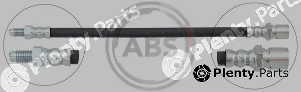 A.B.S. SL2454 — Brake Hose