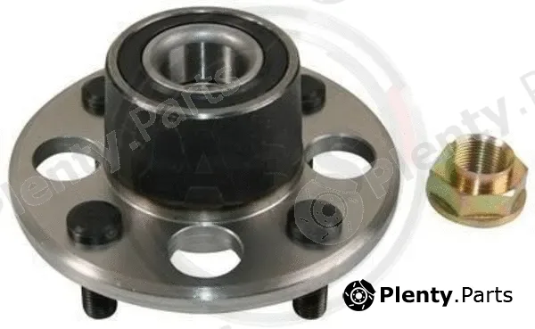 A.B.S. 200128 — Wheel Hub