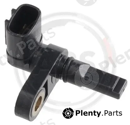 A.B.S. 31114 — Sensor, wheel speed