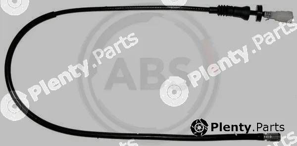 A.B.S. K43120 — Speedometer Cable