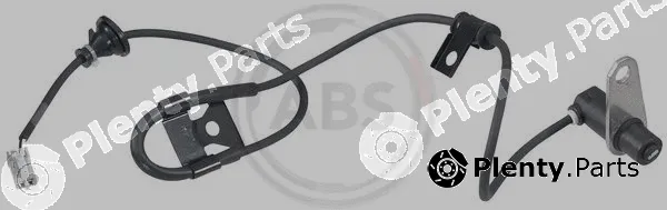 A.B.S. 31052 — Sensor, wheel speed