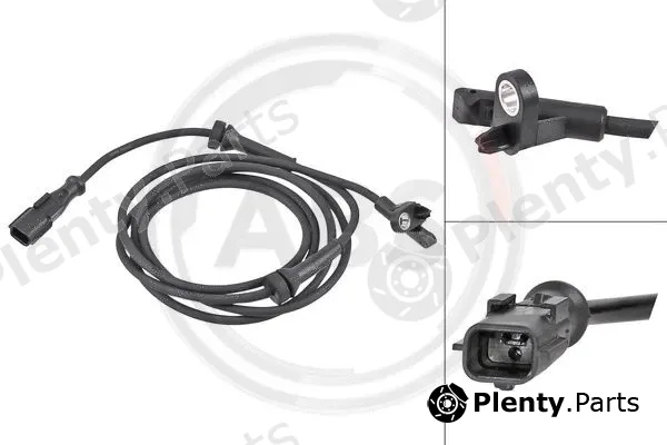 A.B.S. 32035 — Sensor, wheel speed