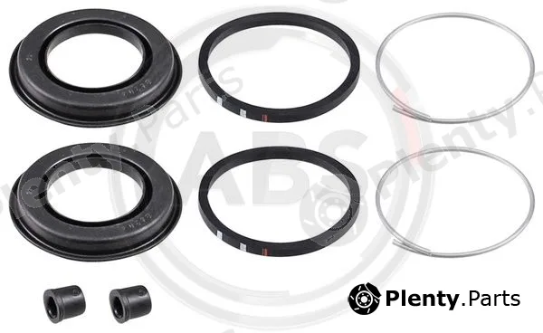 A.B.S. 43280 — Repair Kit, brake caliper