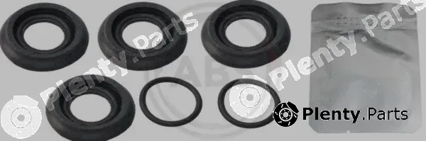 A.B.S. 55033 — Guide Sleeve Kit, brake caliper