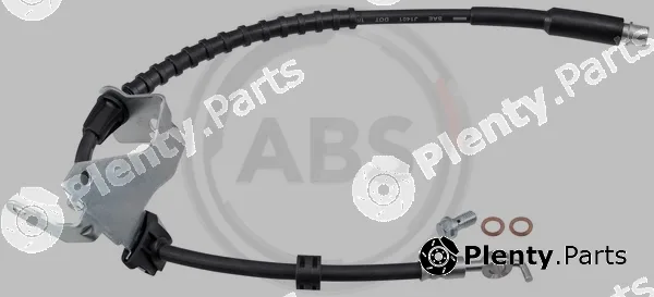 A.B.S. SL1318 — Brake Hose