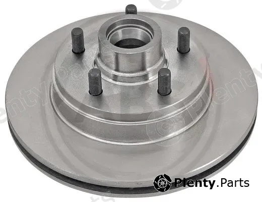 A.B.S. 16378 — Brake Disc