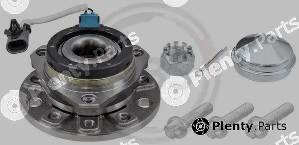 A.B.S. 200022 — Wheel Hub
