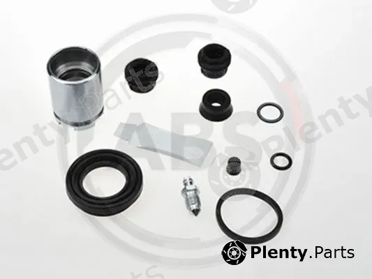 A.B.S. 57759 — Repair Kit, brake caliper