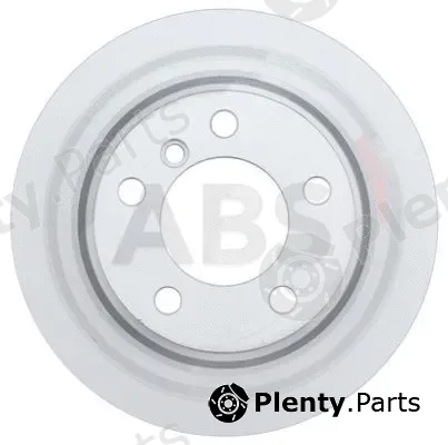 A.B.S. 18205 — Brake Disc