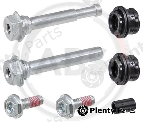 A.B.S. 55349 — Repair Kit, brake caliper