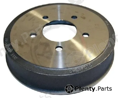 A.B.S. 2552-S — Brake Drum