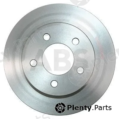 A.B.S. 16556 — Brake Disc