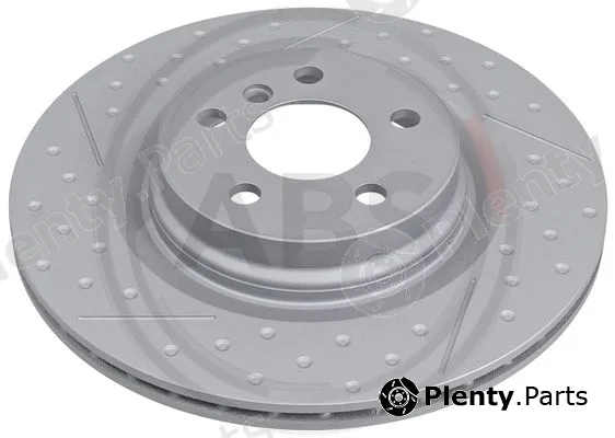 A.B.S. 18905 — Brake Disc