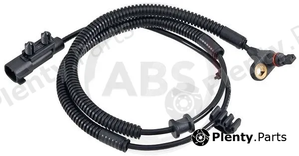 A.B.S. 31346 — Sensor, wheel speed
