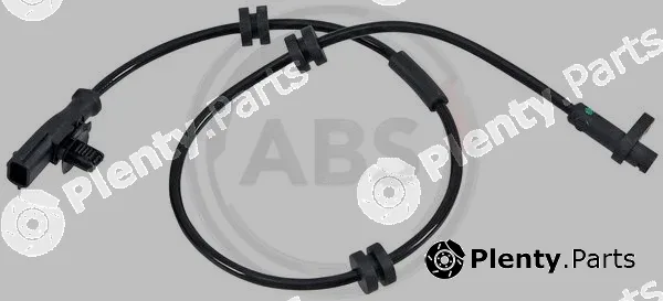 A.B.S. 31595 — Sensor, wheel speed