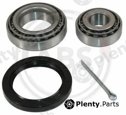 A.B.S. 200471 — Wheel Bearing Kit