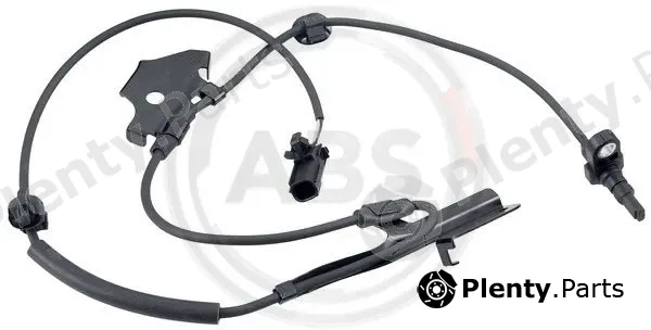 A.B.S. 31035 — Sensor, wheel speed