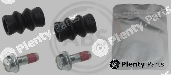 A.B.S. 55058 — Guide Sleeve Kit, brake caliper