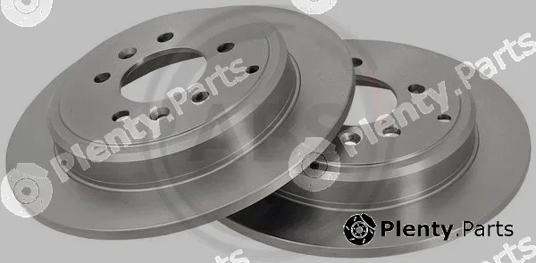 A.B.S. 17343 — Brake Disc
