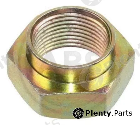 A.B.S. 910320 — Nut, stub axle