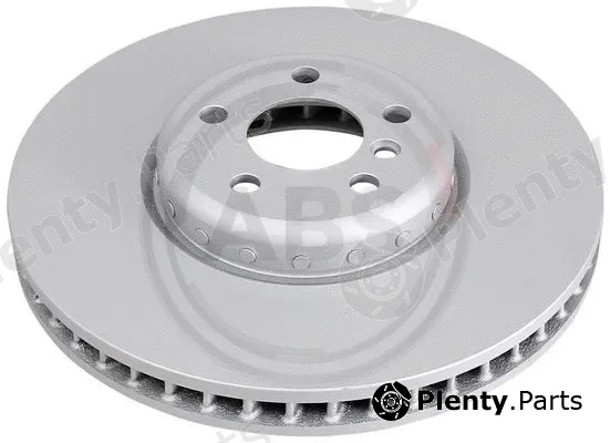 A.B.S. 18666 — Brake Disc