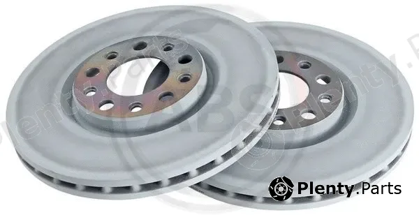 A.B.S. 18447 — Brake Disc