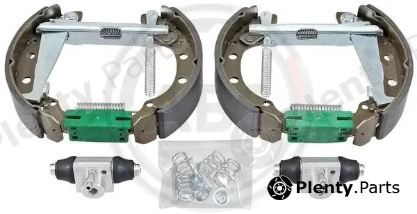 A.B.S. 111492 — Brake Kit, drum brake