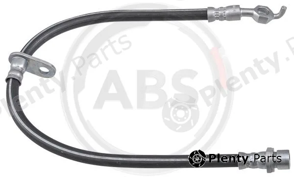 A.B.S. SL1707 — Brake Hose
