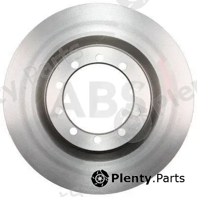A.B.S. 17883 — Brake Disc
