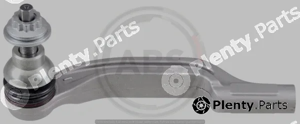 A.B.S. 230701 — Tie Rod End