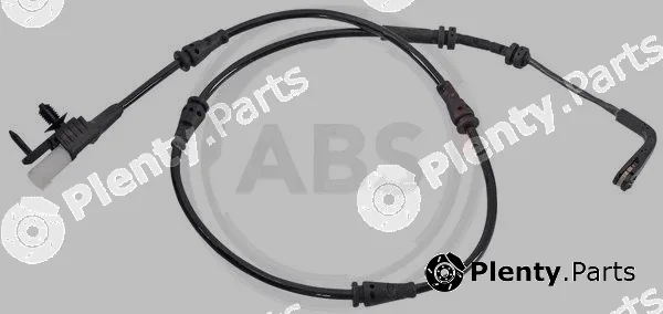 A.B.S. 39978 — Warning Contact, brake pad wear