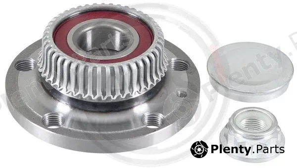 A.B.S. 200058 — Wheel Hub