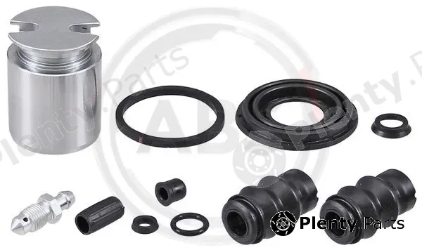 A.B.S. 57284 — Repair Kit, brake caliper ECO-KIT