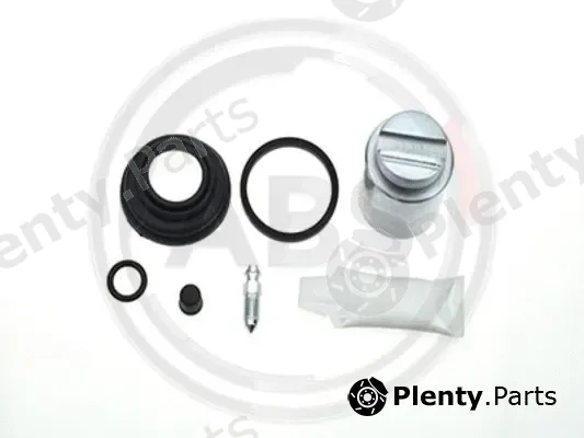 A.B.S. 57438 — Repair Kit, brake caliper ECO-KIT
