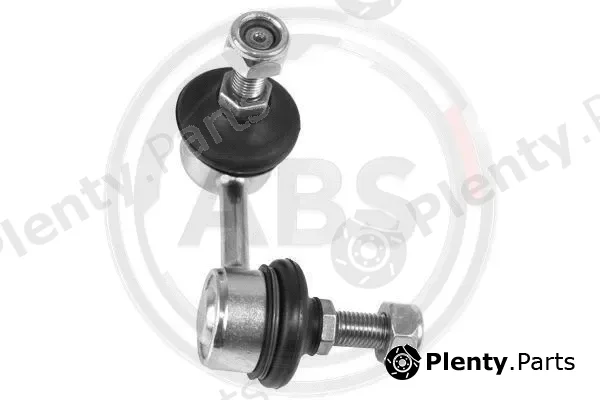 A.B.S. 260068 — Link/Coupling Rod, stabiliser bar