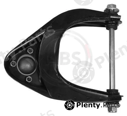 A.B.S. 210306 — Control/Trailing Arm, wheel suspension