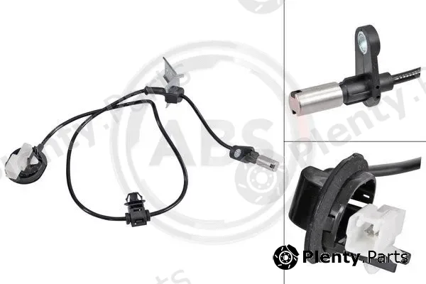 A.B.S. 31702 — Sensor, wheel speed