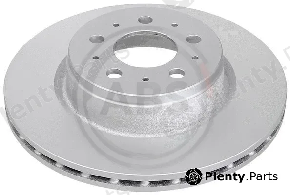 A.B.S. 18797 — Brake Disc
