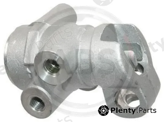 A.B.S. 3925 — Brake Force Regulator