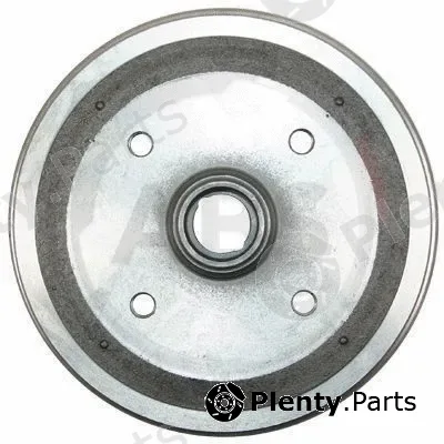 A.B.S. 7152-S — Brake Drum